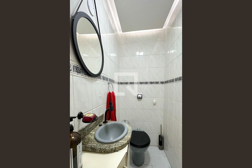 Apartamento, 4 quartos, 380 m² - Foto 41