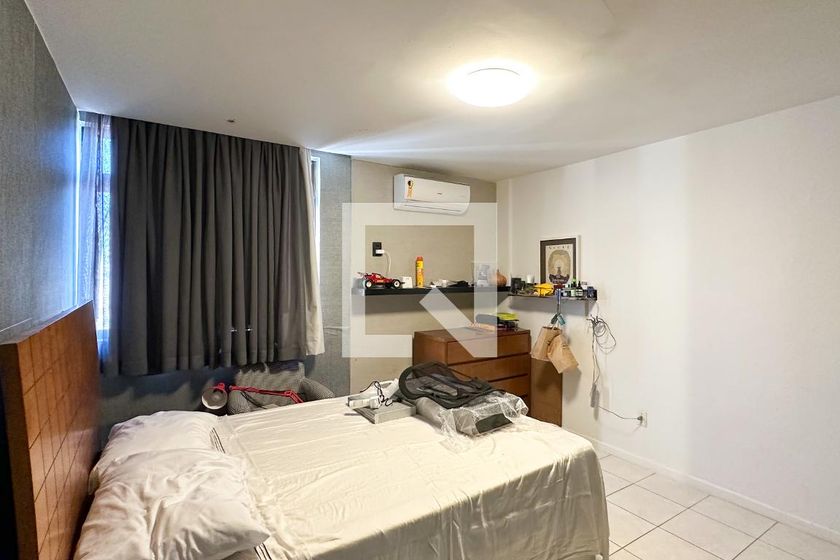 Apartamento, 4 quartos, 380 m² - Foto 15