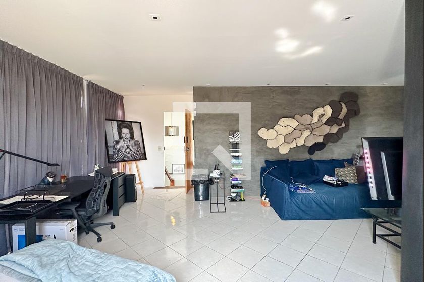 Apartamento, 4 quartos, 380 m² - Foto 14