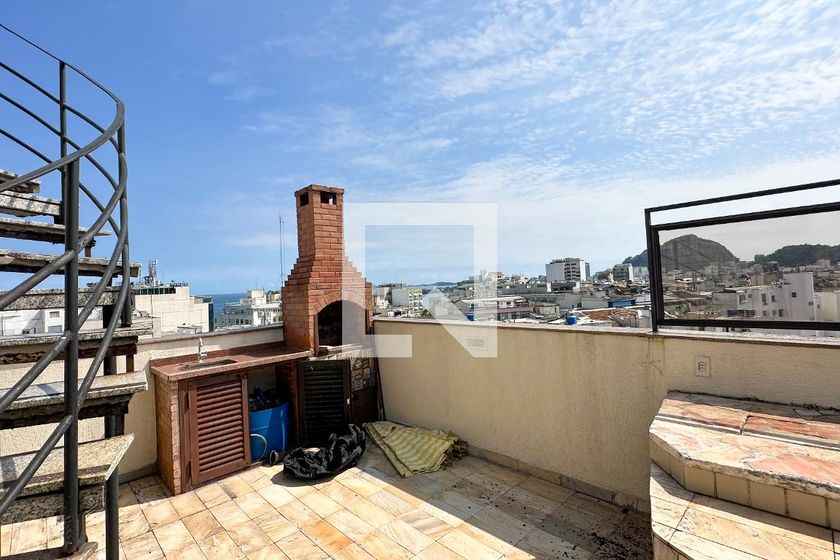 Apartamento, 4 quartos, 380 m² - Foto 51