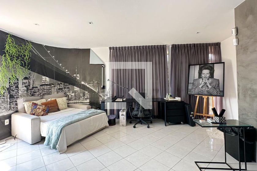 Apartamento, 4 quartos, 380 m² - Foto 13
