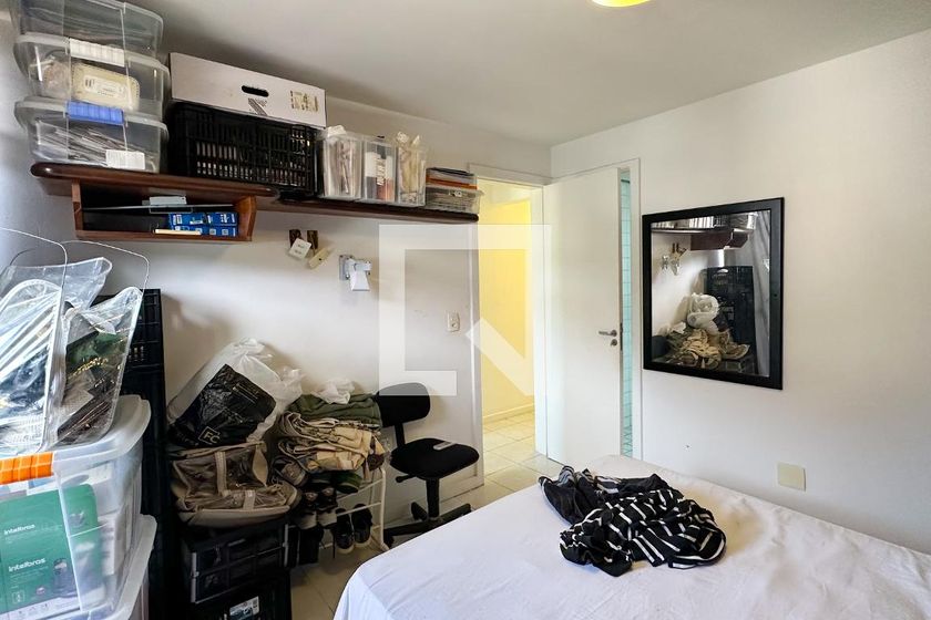 Apartamento, 4 quartos, 380 m² - Foto 26