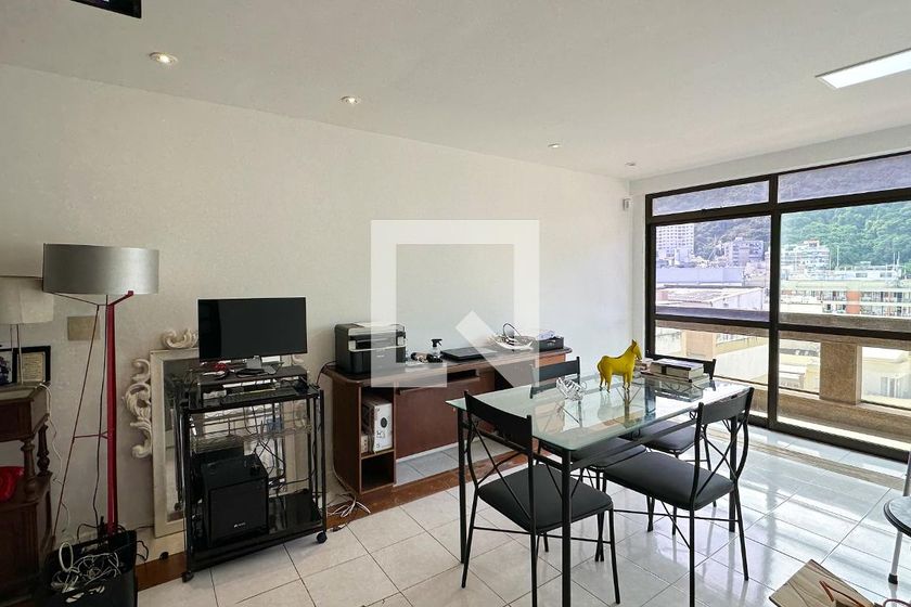 Apartamento, 4 quartos, 380 m² - Foto 9