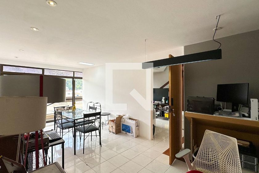 Apartamento, 4 quartos, 380 m² - Foto 8