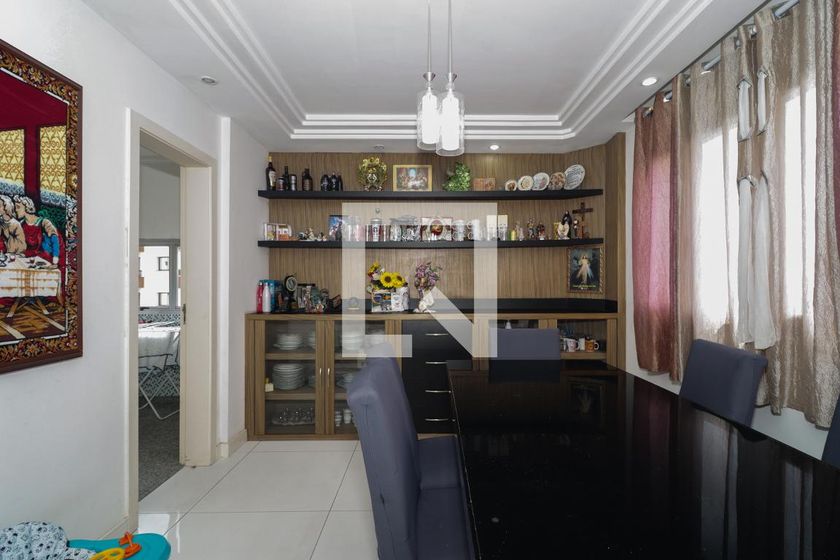 Apartamento, 4 quartos, 200 m² - Foto 11