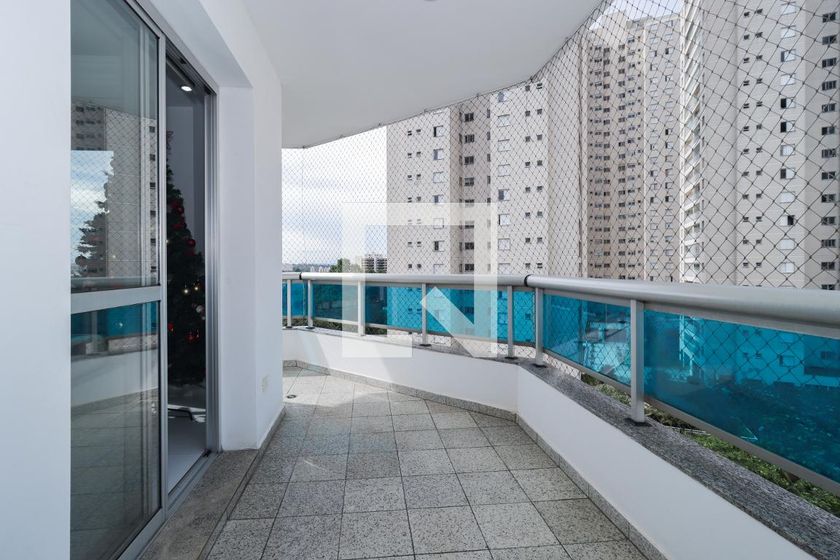 Apartamento, 4 quartos, 200 m² - Foto 15