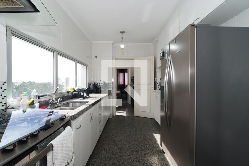 Apartamento, 4 quartos, 200 m² - Foto 106