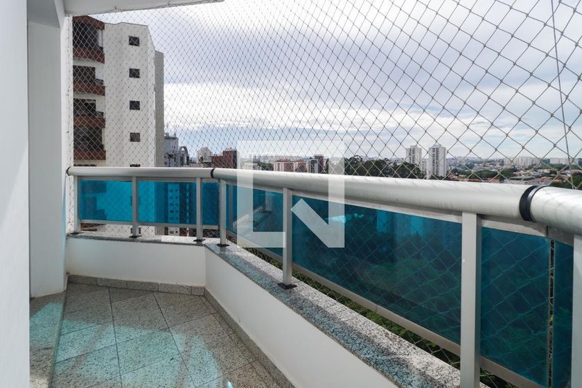 Apartamento, 4 quartos, 200 m² - Foto 17
