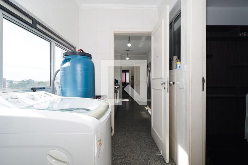 Apartamento, 4 quartos, 200 m² - Foto 119
