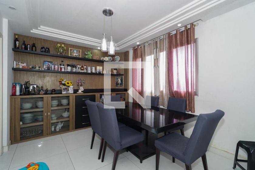 Apartamento, 4 quartos, 200 m² - Foto 9