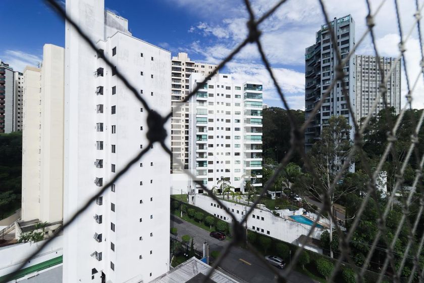 Apartamento, 4 quartos, 200 m² - Foto 23