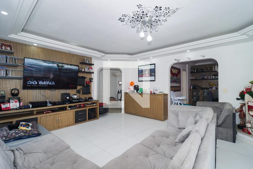 Apartamento, 4 quartos, 200 m² - Foto 7