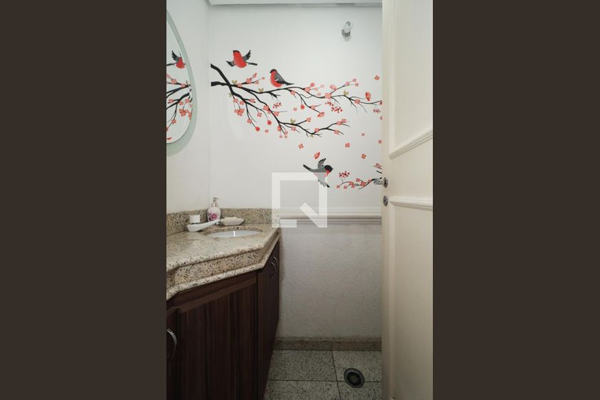Apartamento, 4 quartos, 200 m² - Foto 95