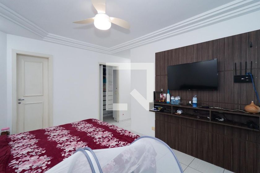 Apartamento, 4 quartos, 200 m² - Foto 33