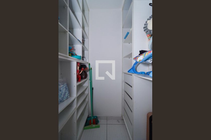 Apartamento, 4 quartos, 200 m² - Foto 63