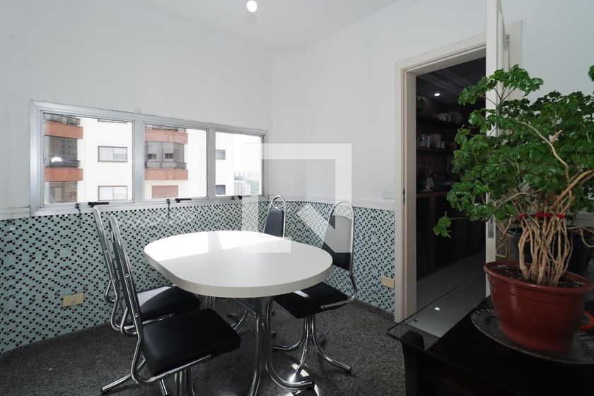 Apartamento, 4 quartos, 200 m² - Foto 114