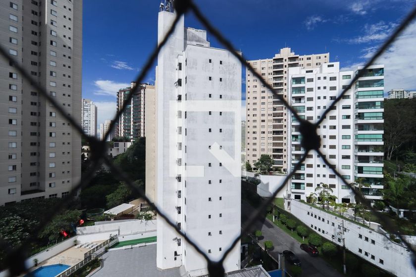 Apartamento, 4 quartos, 200 m² - Foto 61