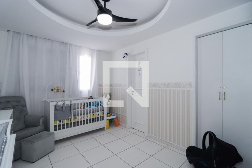 Apartamento, 4 quartos, 200 m² - Foto 53