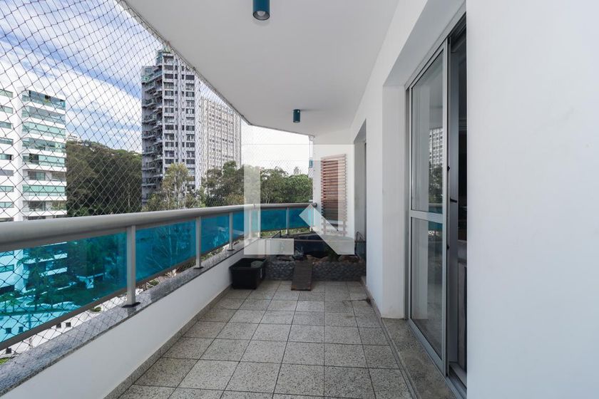 Apartamento, 4 quartos, 200 m² - Foto 19