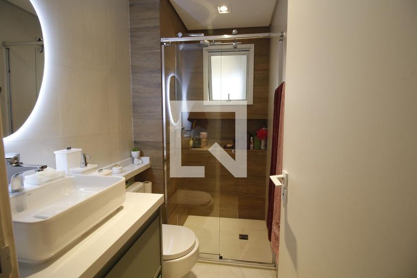 Apartamento, 3 quartos, 148 m² - Foto 17