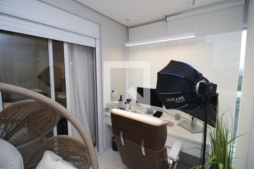 Apartamento, 3 quartos, 148 m² - Foto 26