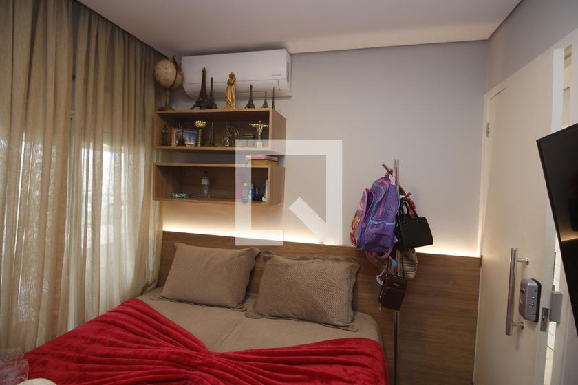 Apartamento, 3 quartos, 148 m² - Foto 15