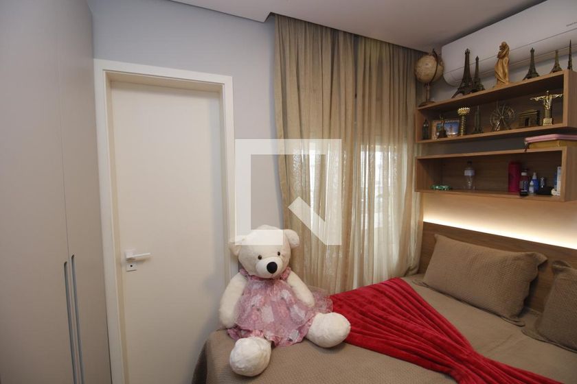 Apartamento, 3 quartos, 148 m² - Foto 14
