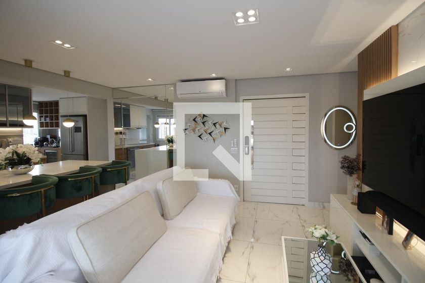 Apartamento, 3 quartos, 148 m² - Foto 8