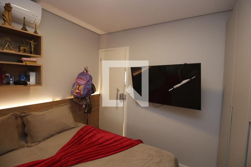 Apartamento, 3 quartos, 148 m² - Foto 16