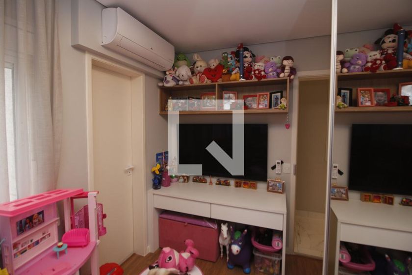 Apartamento, 3 quartos, 148 m² - Foto 34