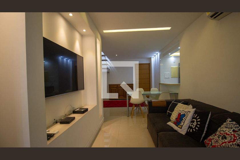 Cobertura, 3 quartos, 153 m² - Foto 7