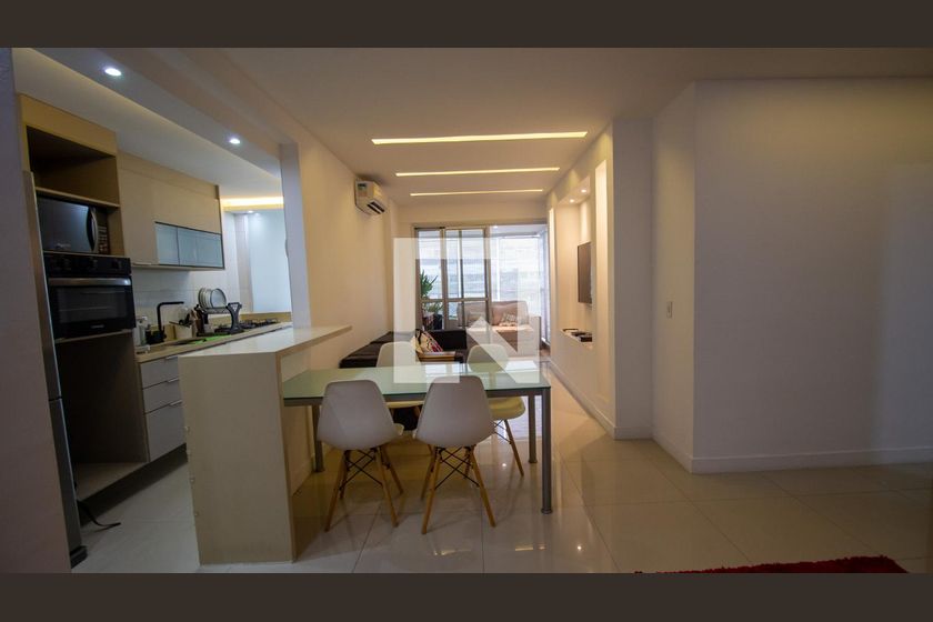 Cobertura, 3 quartos, 153 m² - Foto 3