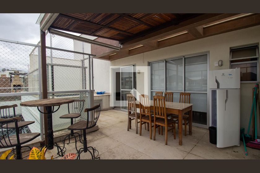 Cobertura, 3 quartos, 153 m² - Foto 87