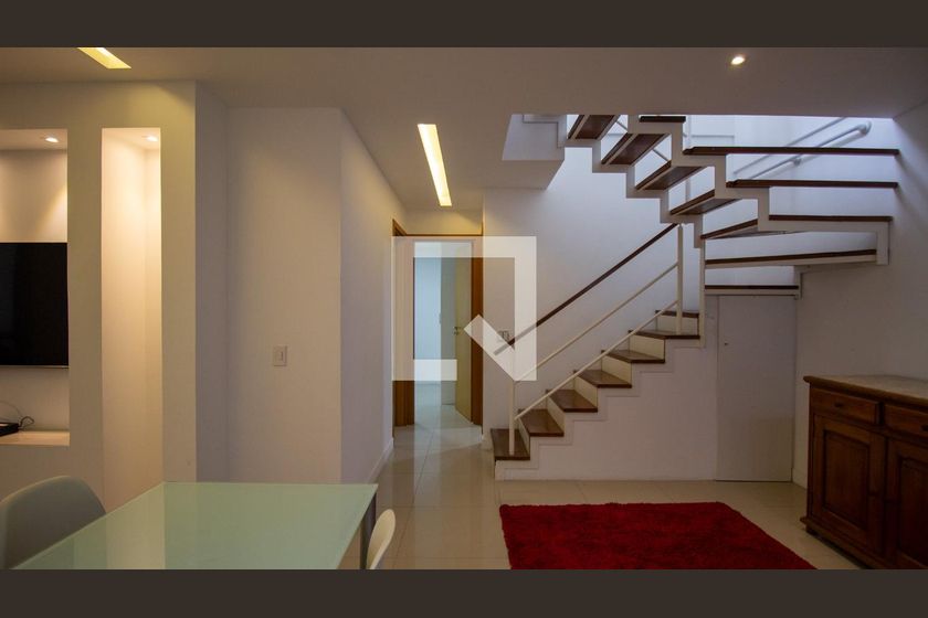 Cobertura, 3 quartos, 153 m² - Foto 5