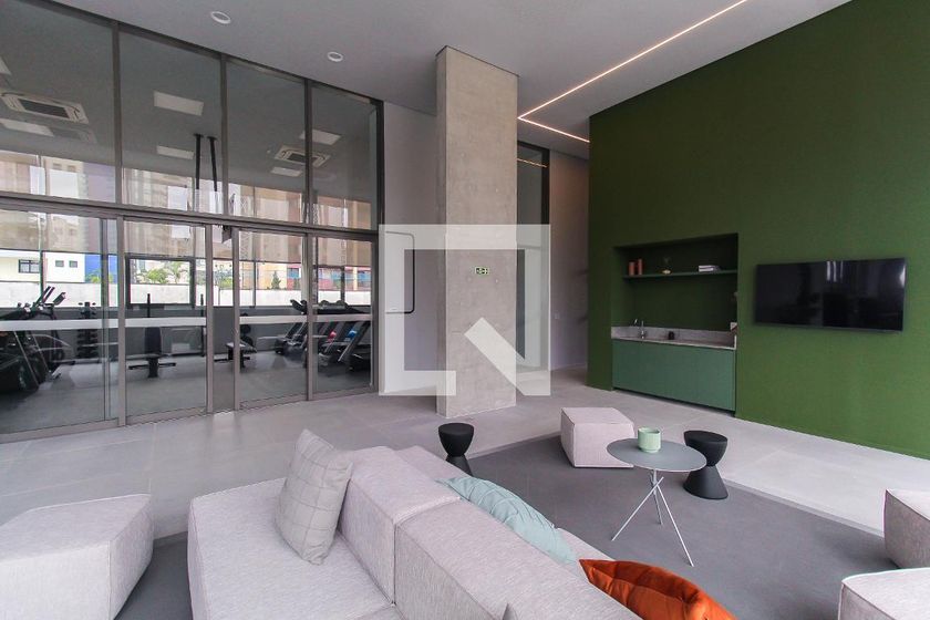 Kitnet-Studio, 25 m² - Foto 19