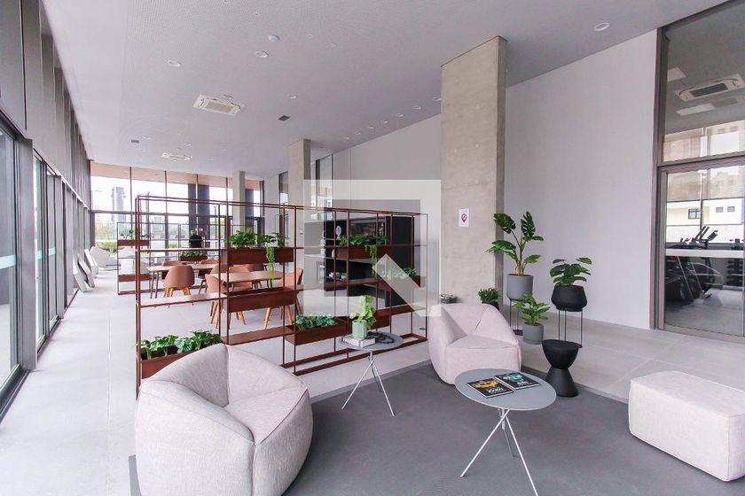 Kitnet-Studio, 25 m² - Foto 20