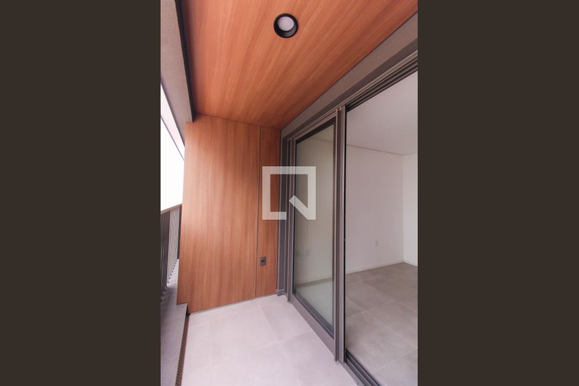 Kitnet-Studio, 25 m² - Foto 9