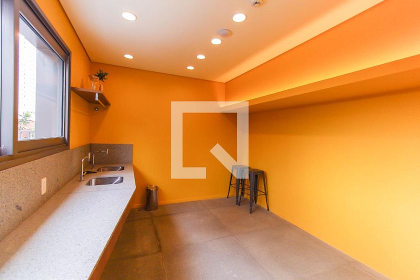 Kitnet-Studio, 25 m² - Foto 29