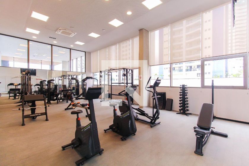 Kitnet-Studio, 25 m² - Foto 15
