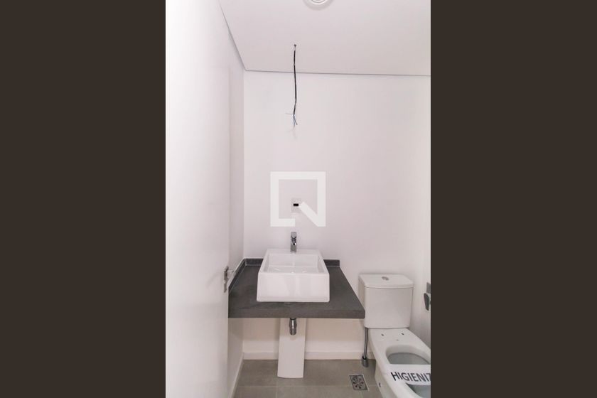 Kitnet-Studio, 25 m² - Foto 11