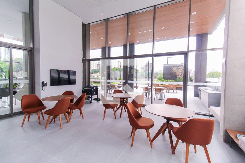 Kitnet-Studio, 25 m² - Foto 23