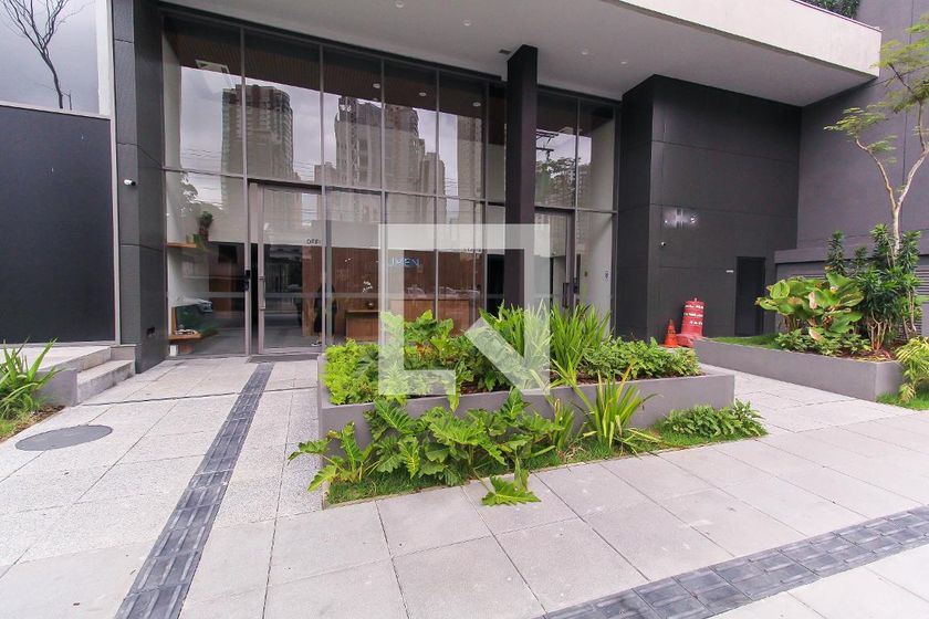 Kitnet-Studio, 25 m² - Foto 32