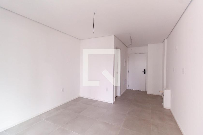 Kitnet-Studio, 25 m² - Foto 1