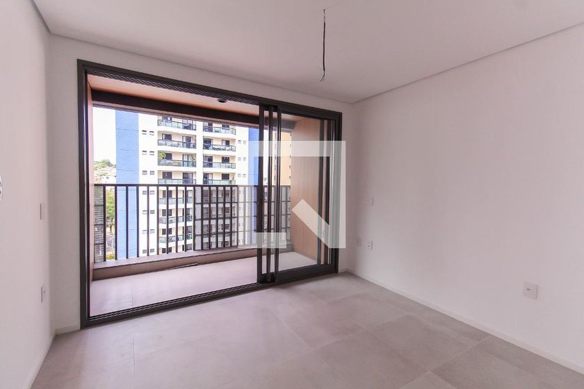 Kitnet-Studio, 25 m² - Foto 4