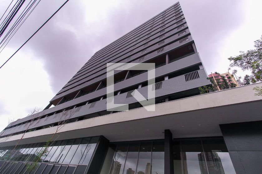 Kitnet-Studio, 25 m² - Foto 34