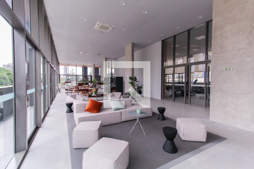 Kitnet-Studio, 25 m² - Foto 18