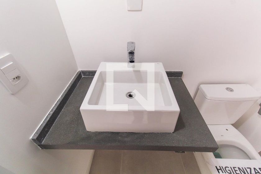 Kitnet-Studio, 25 m² - Foto 14