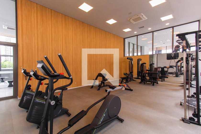 Kitnet-Studio, 25 m² - Foto 17