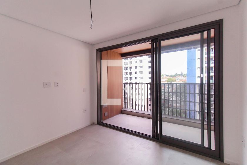 Kitnet-Studio, 25 m² - Foto 5