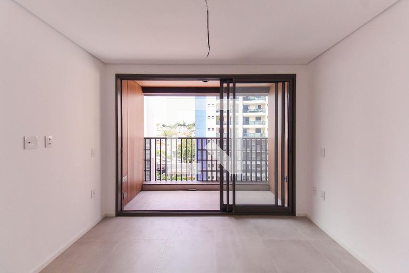 Kitnet-Studio, 25 m² - Foto 8